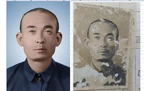 武强老照片修复-2