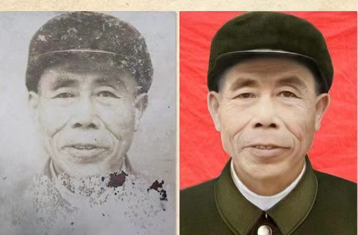 武强老照片模糊修复-72